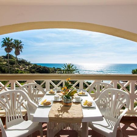 Apartment Aveiros Beach- D'Alma Amado Albufeira Exterior foto