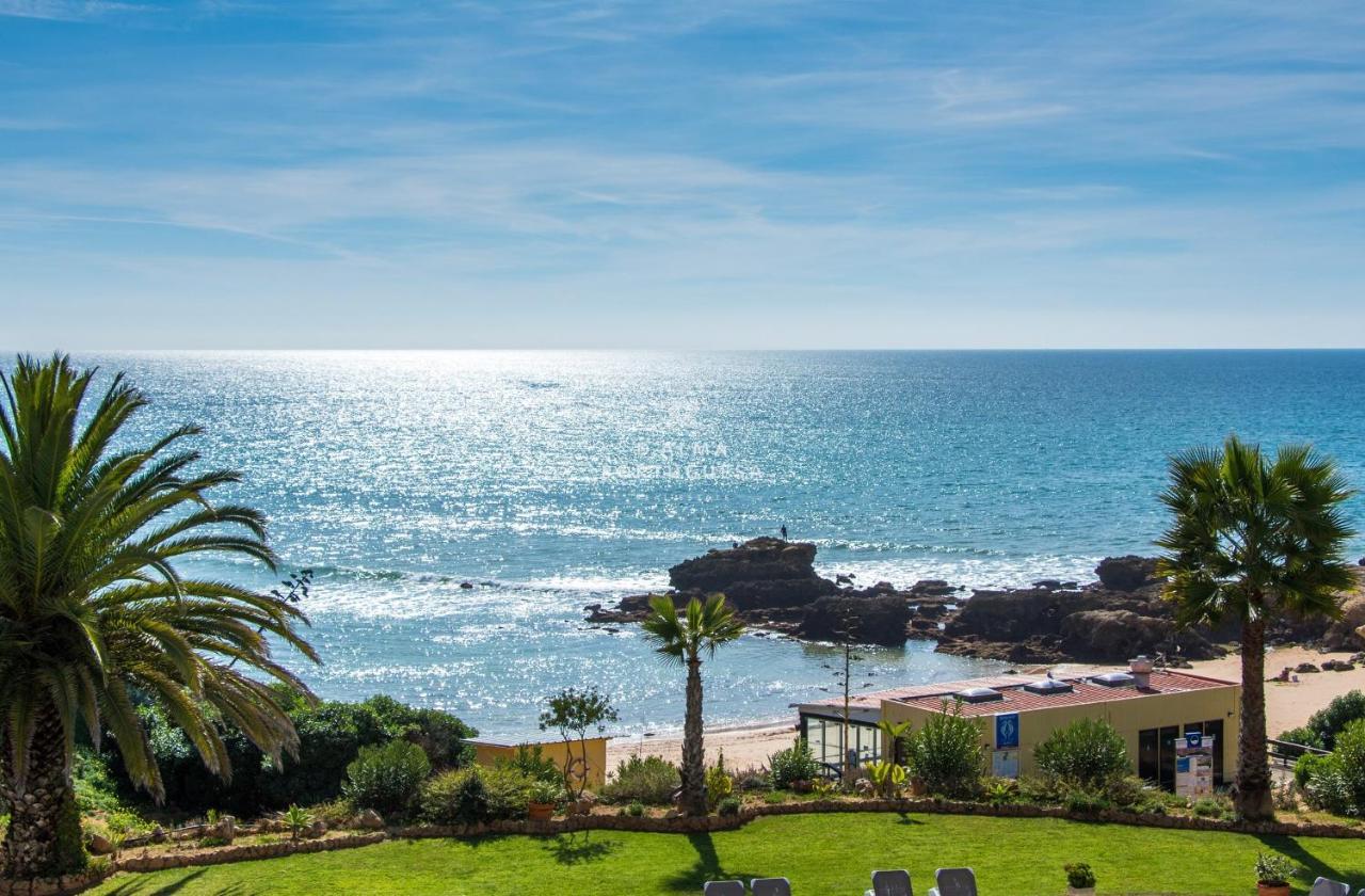 Apartment Aveiros Beach- D'Alma Amado Albufeira Exterior foto