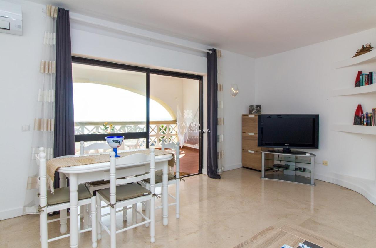 Apartment Aveiros Beach- D'Alma Amado Albufeira Exterior foto