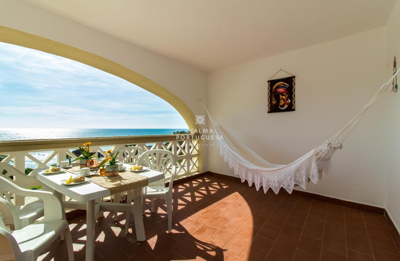 Apartment Aveiros Beach- D'Alma Amado Albufeira Exterior foto