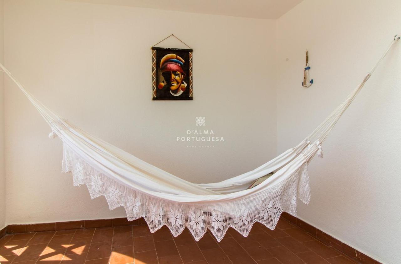 Apartment Aveiros Beach- D'Alma Amado Albufeira Exterior foto