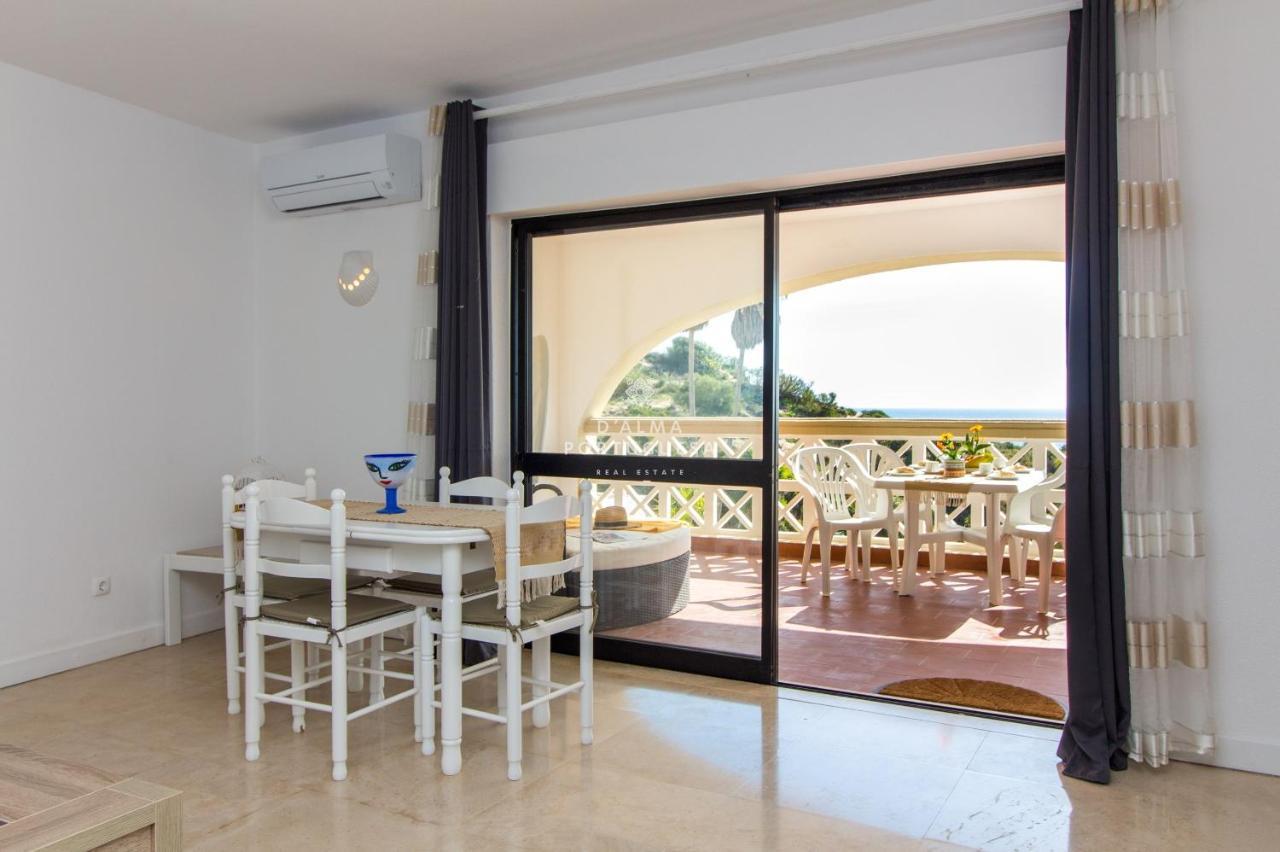 Apartment Aveiros Beach- D'Alma Amado Albufeira Exterior foto