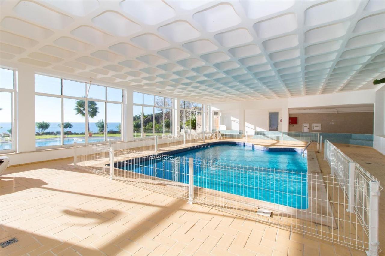 Apartment Aveiros Beach- D'Alma Amado Albufeira Exterior foto