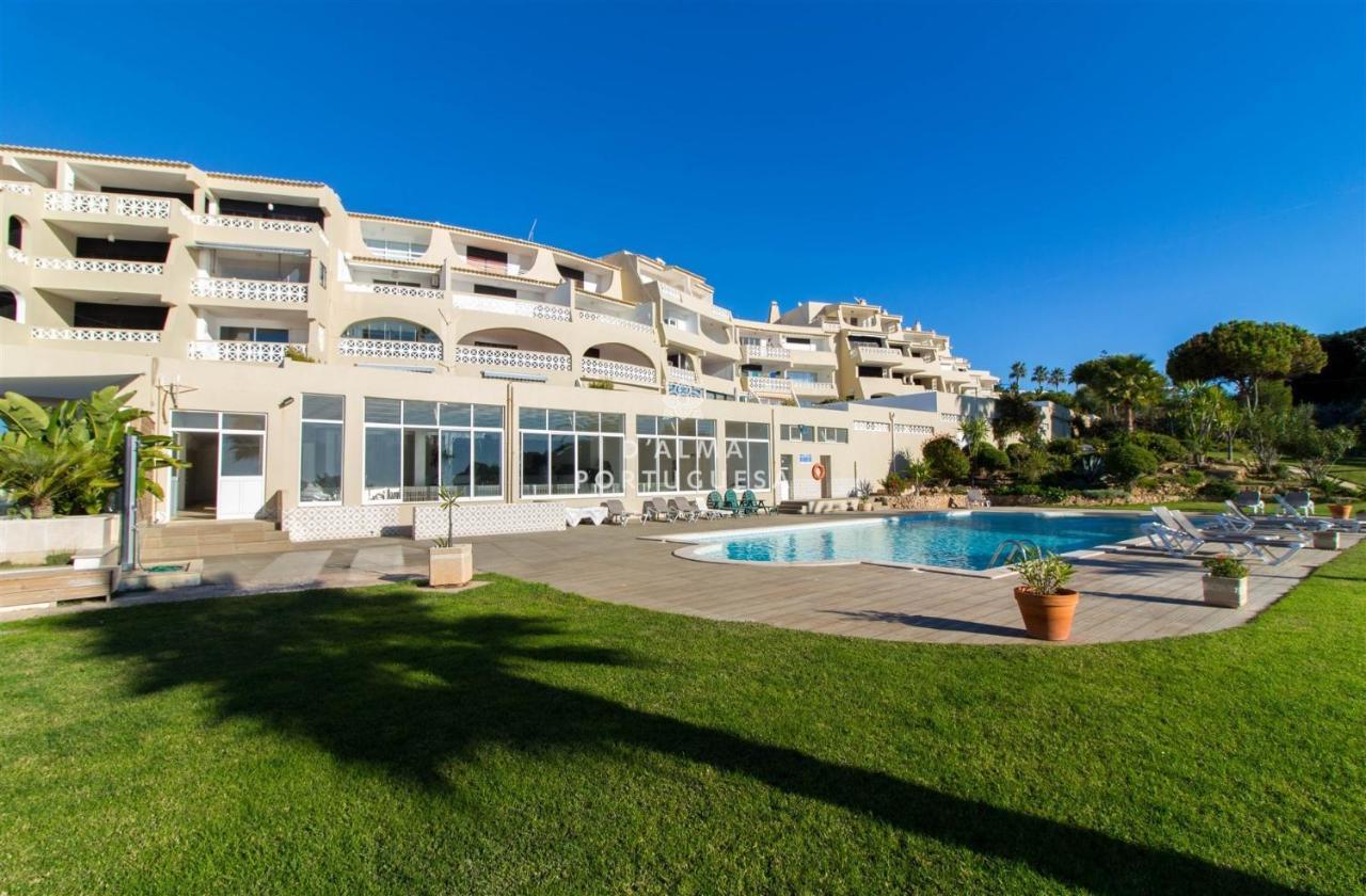 Apartment Aveiros Beach- D'Alma Amado Albufeira Exterior foto